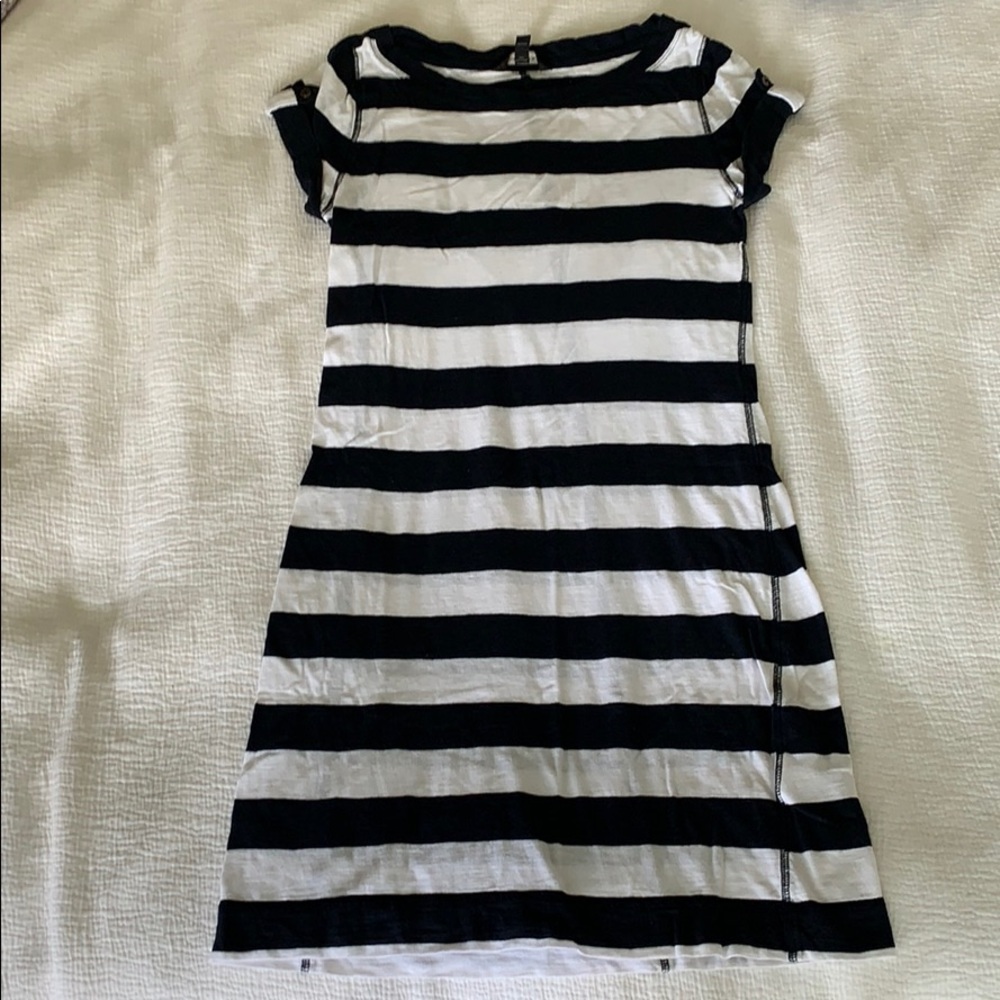 Banana Republic sundress